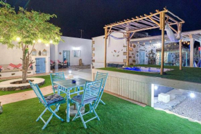 Hotels in Caldereta
